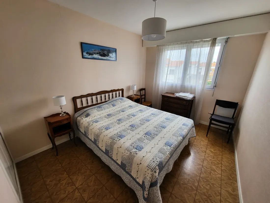Location de Vacances Les Sables-d'Olonne 1151