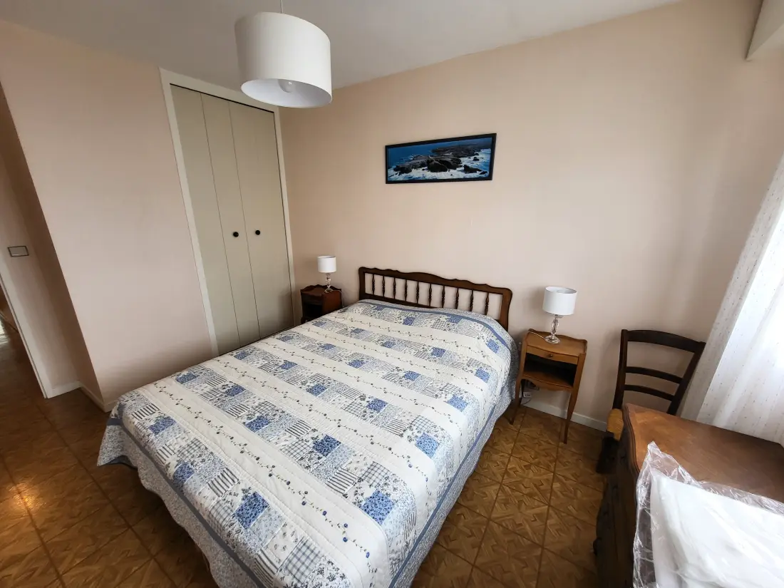 Location de Vacances Les Sables-d'Olonne 1151