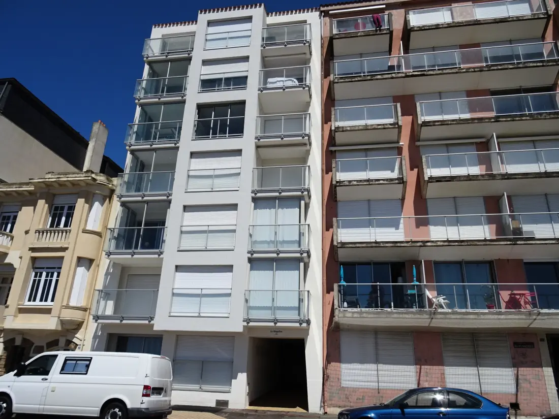 Location de Vacances Les Sables-d'Olonne 1151