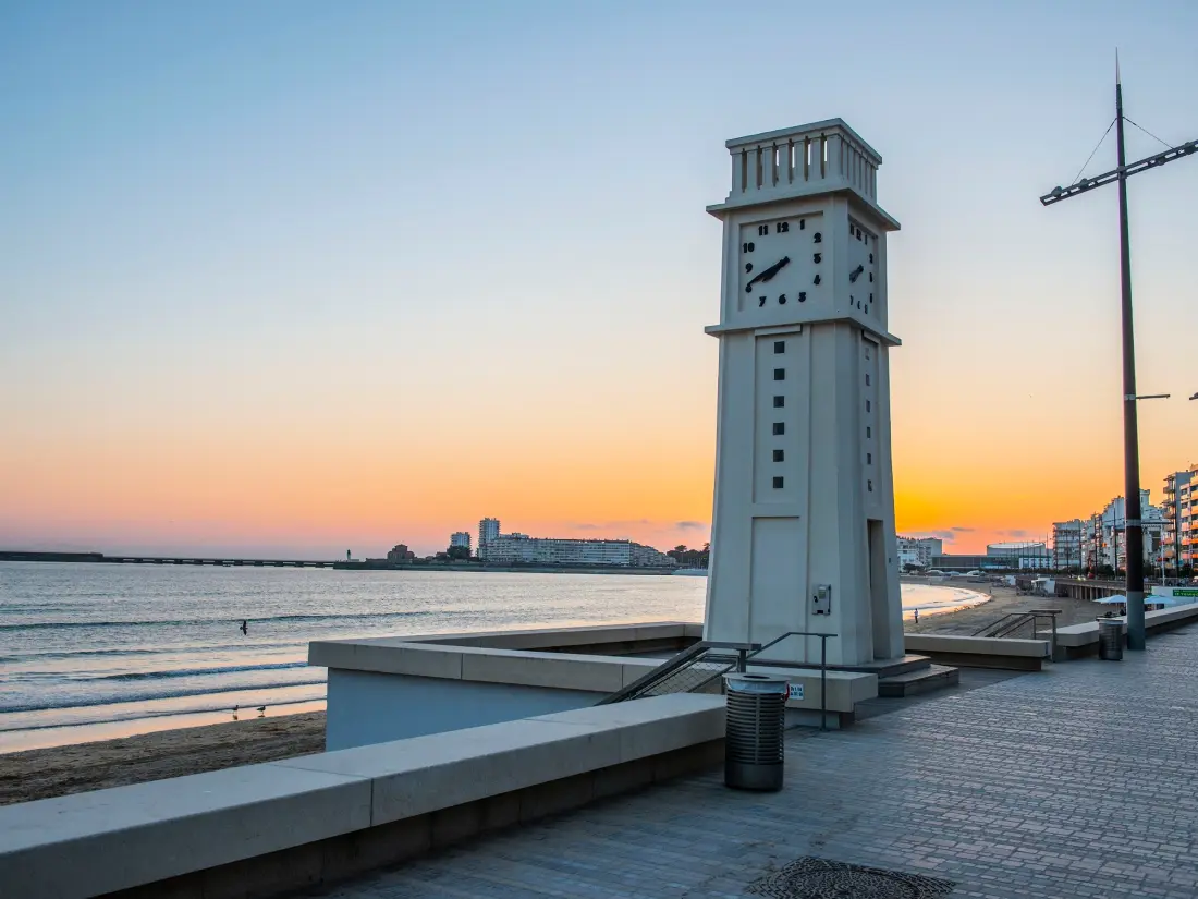 Location de Vacances Les Sables-d'Olonne 1151