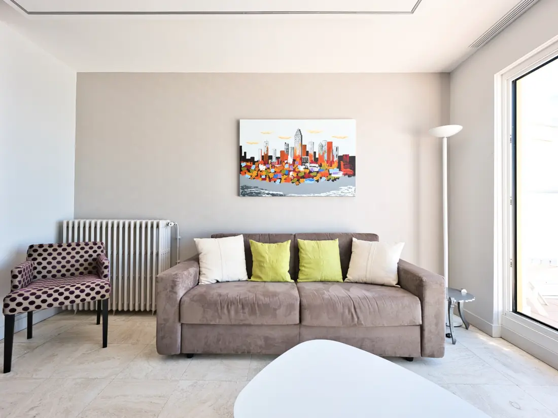 Location de Vacances Les Sables-d'Olonne 1152
