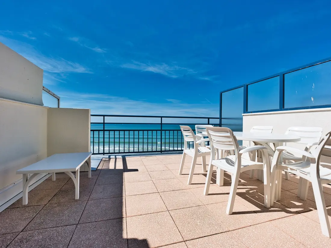Location de Vacances Les Sables-d'Olonne 1152