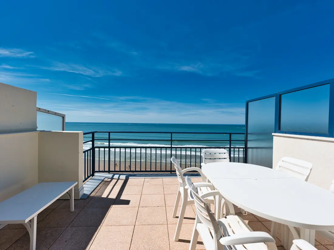 Location de Vacances Les Sables-d'Olonne 1152