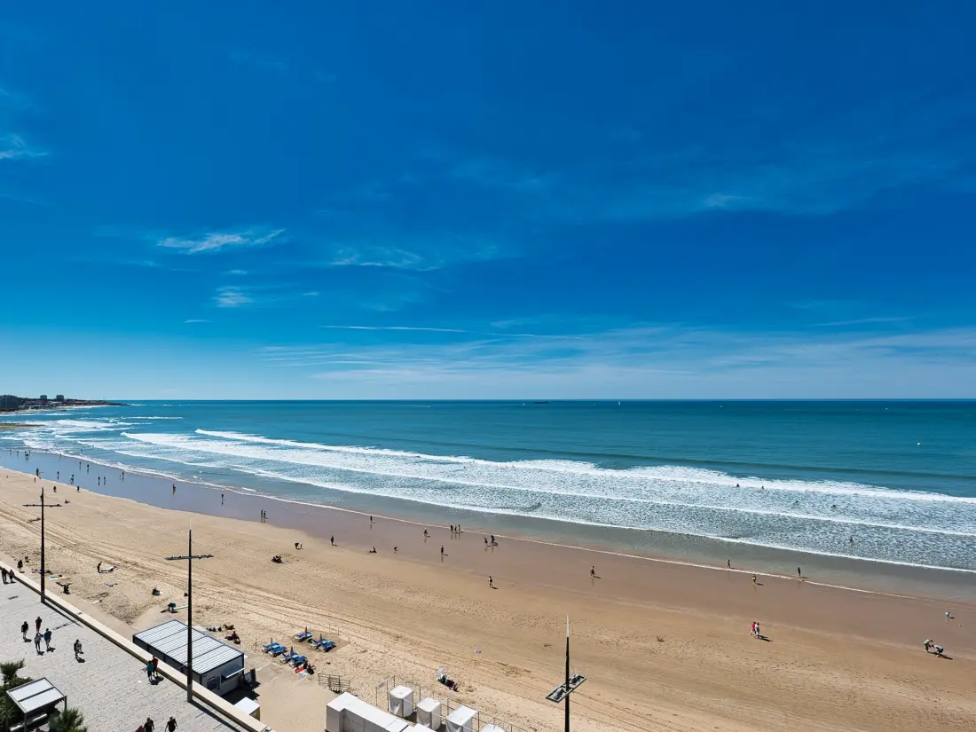 Location de Vacances Les Sables-d'Olonne 1152