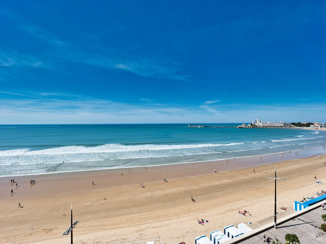 Location de Vacances Les Sables-d'Olonne 1152