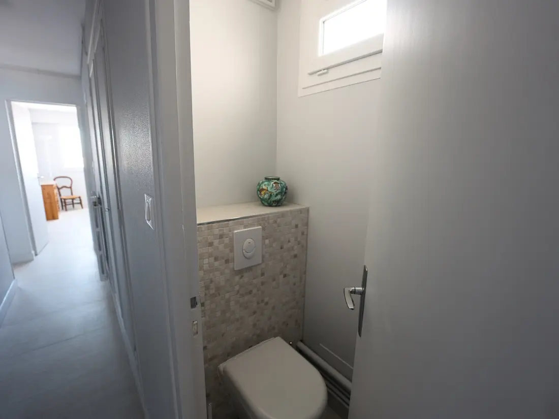 Location de Vacances Les Sables-d'Olonne 1152