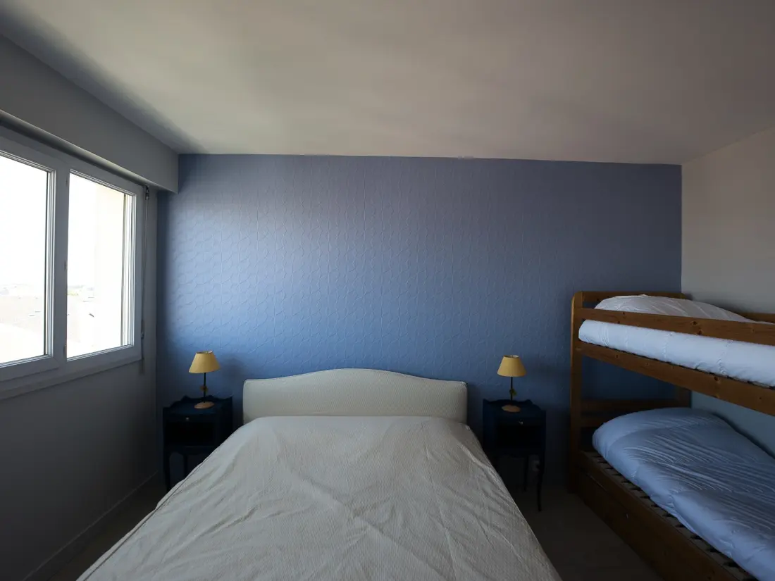 Location de Vacances Les Sables-d'Olonne 1152