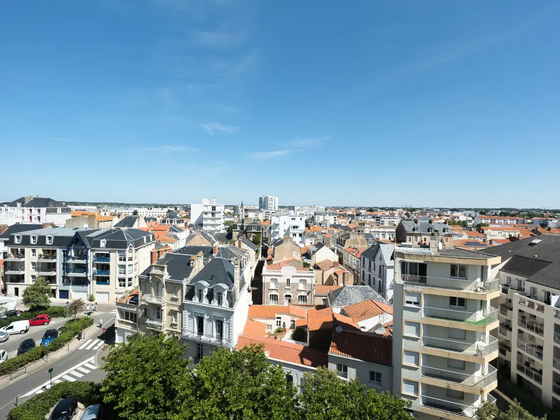 Location de Vacances Les Sables-d'Olonne 1152