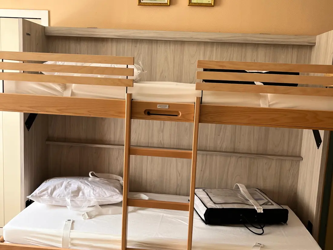 Location de Vacances Les Sables-d'Olonne 1159