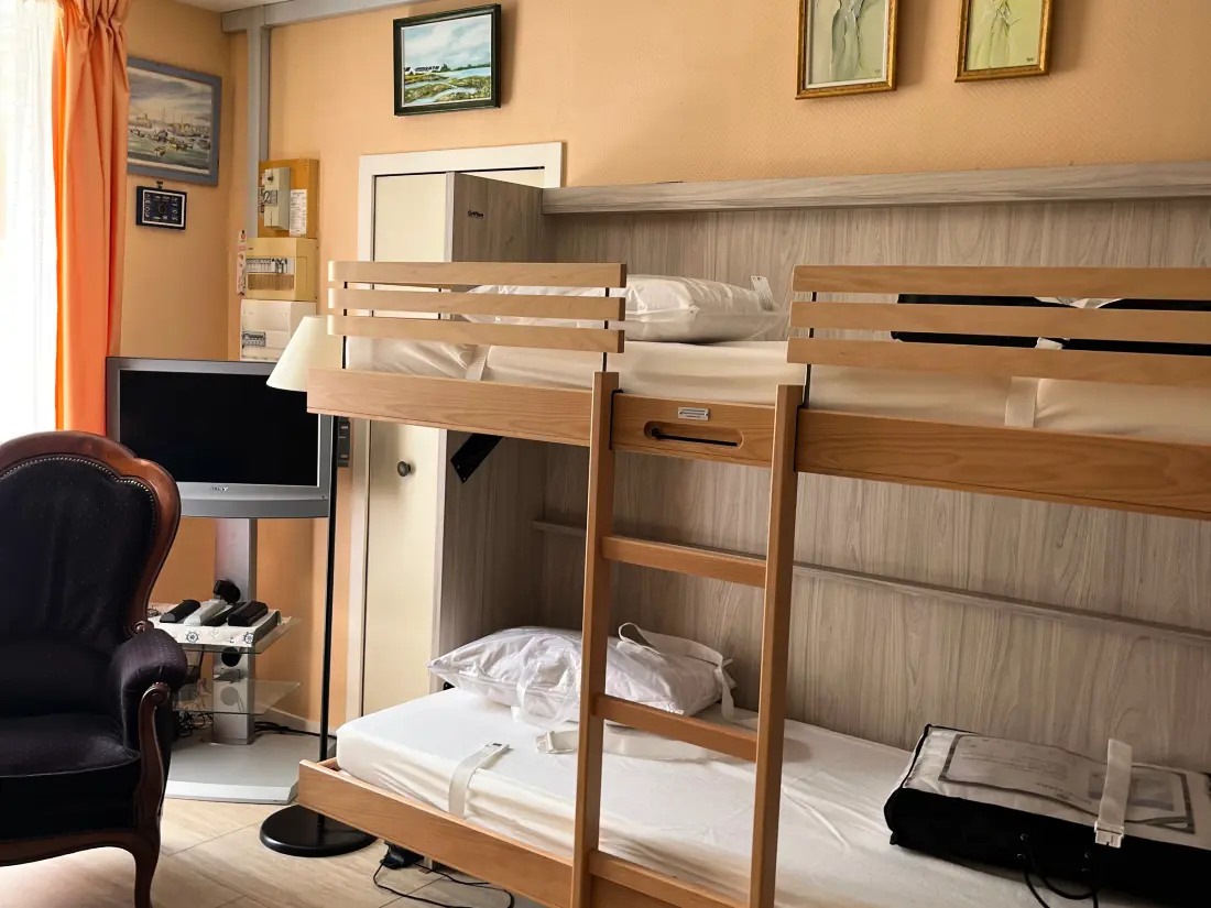 Location de Vacances Les Sables-d'Olonne 1159