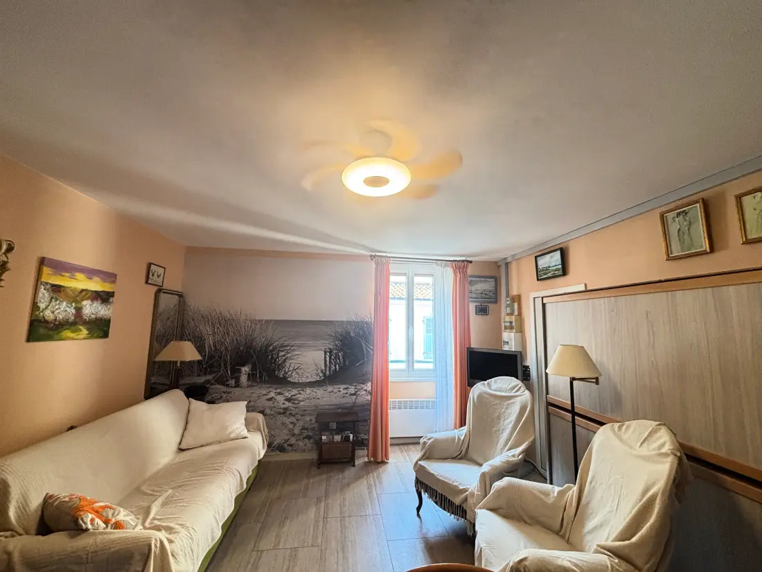 Location de Vacances Les Sables-d'Olonne 1159