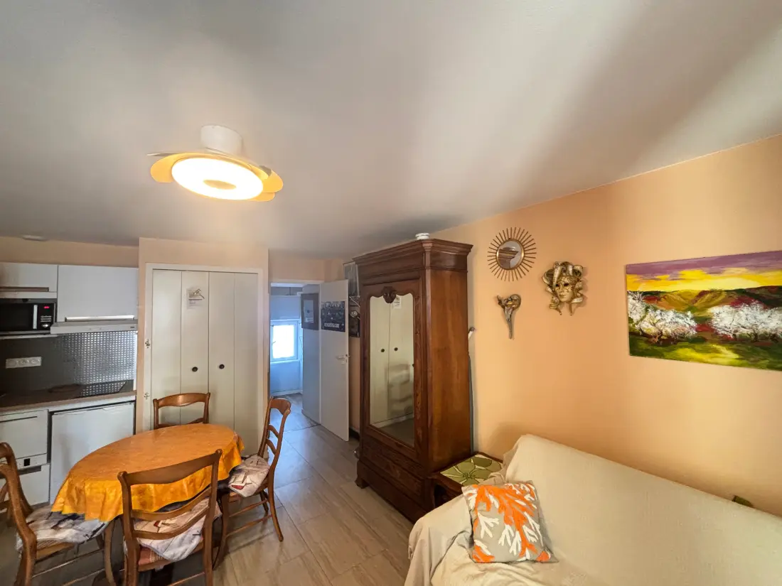Location de Vacances Les Sables-d'Olonne 1159