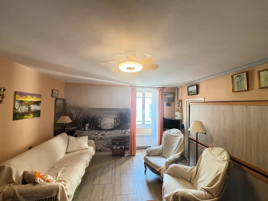 Location de Vacances Les Sables-d'Olonne 1159