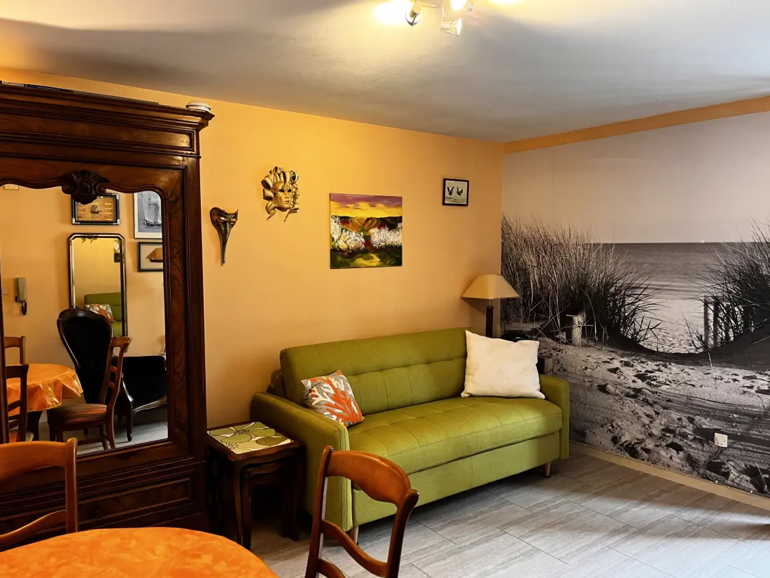 Location de Vacances Les Sables-d'Olonne 1159