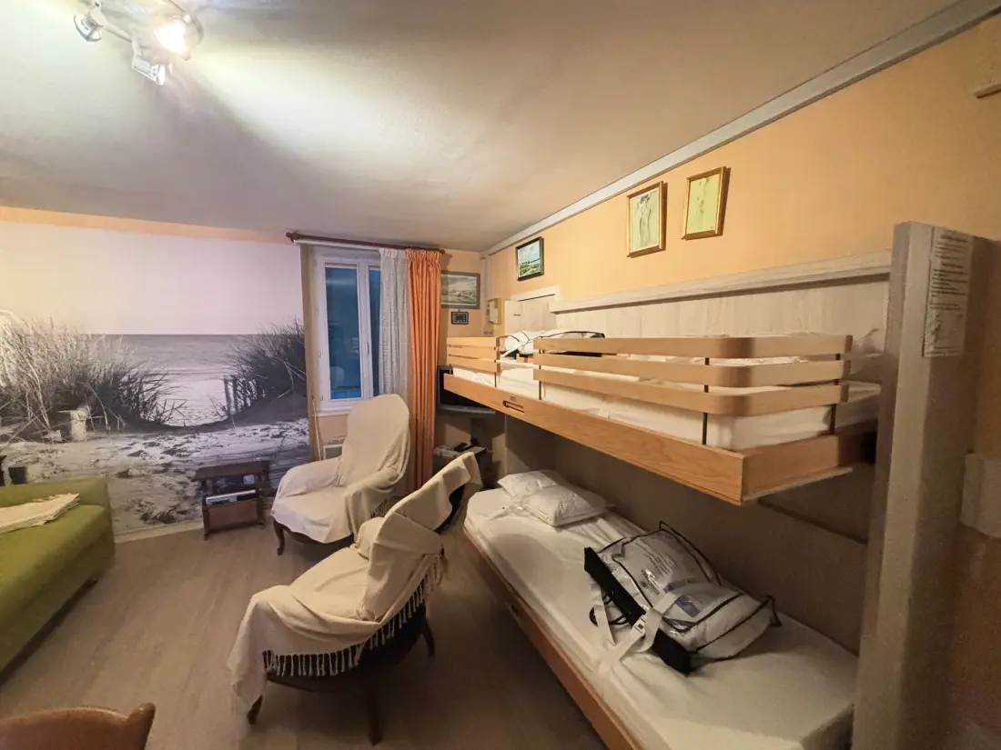 Location de Vacances Les Sables-d'Olonne 1159