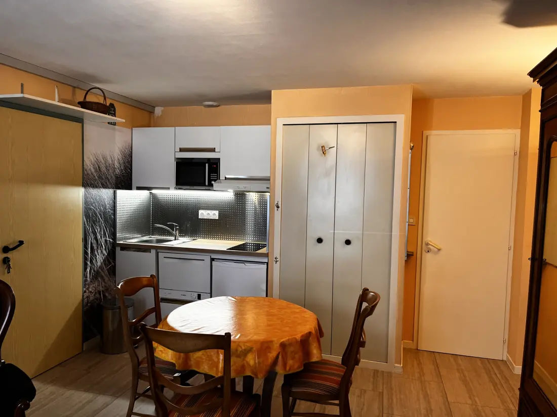 Location de Vacances Les Sables-d'Olonne 1159