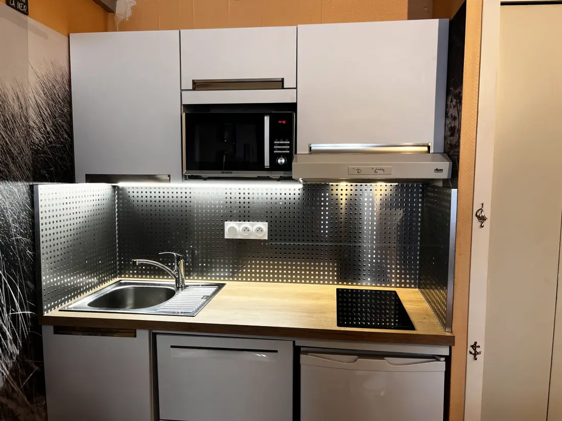 Location de Vacances Les Sables-d'Olonne 1159