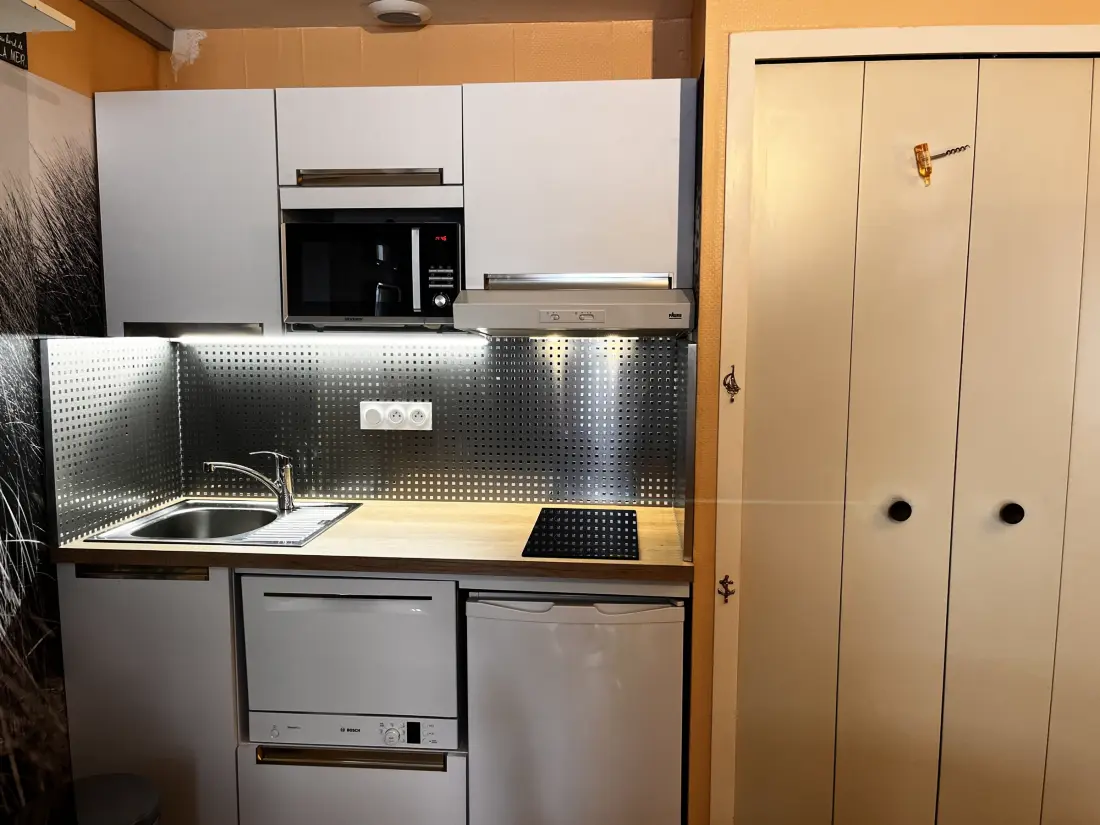 Location de Vacances Les Sables-d'Olonne 1159
