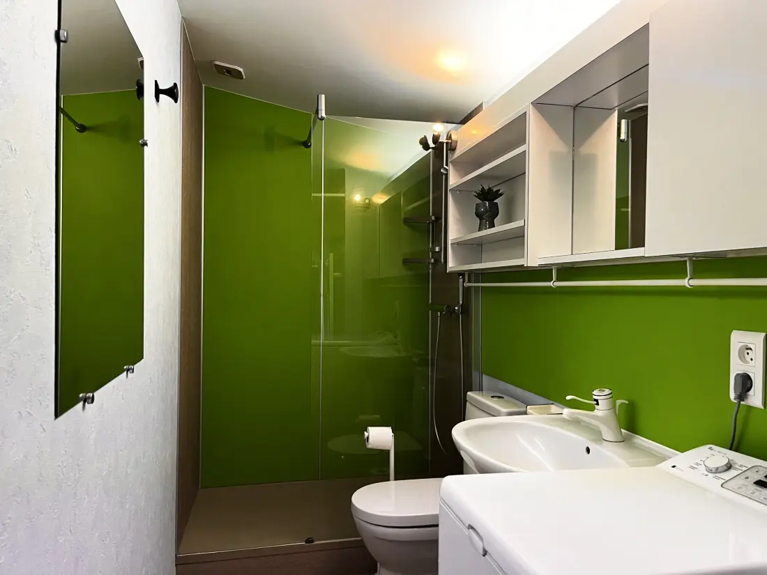 Location de Vacances Les Sables-d'Olonne 1159
