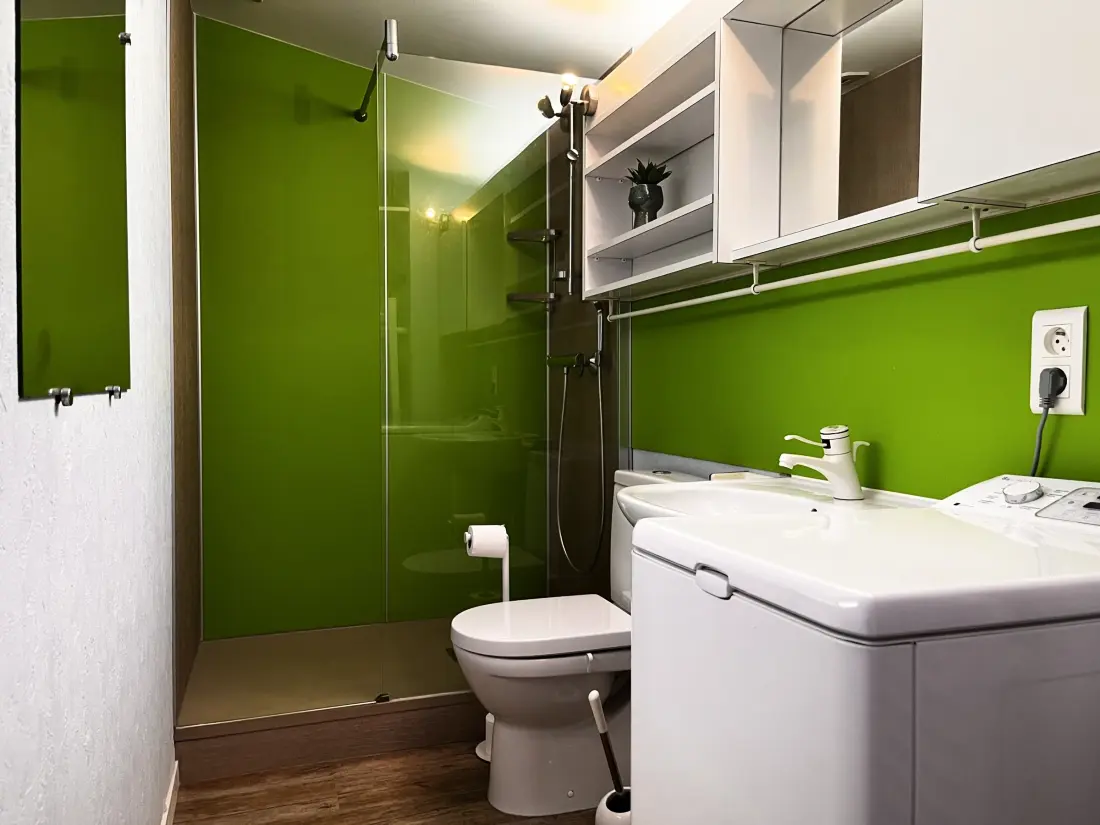 Location de Vacances Les Sables-d'Olonne 1159
