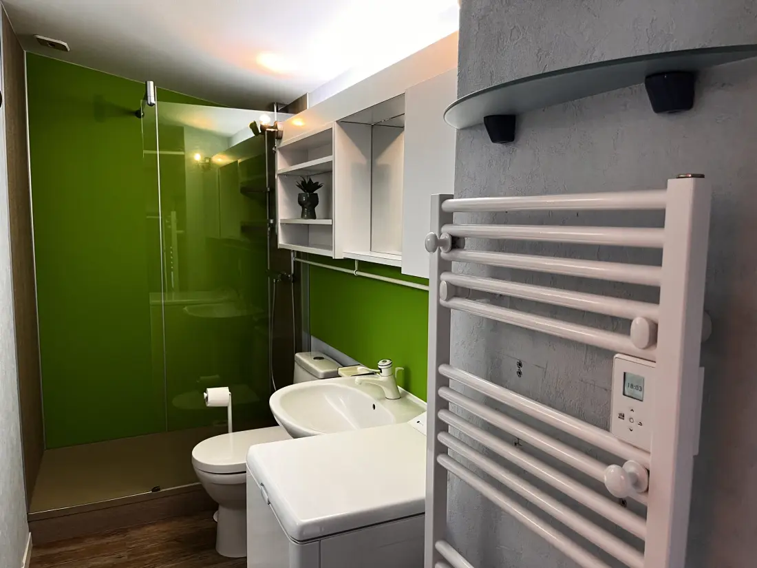 Location de Vacances Les Sables-d'Olonne 1159