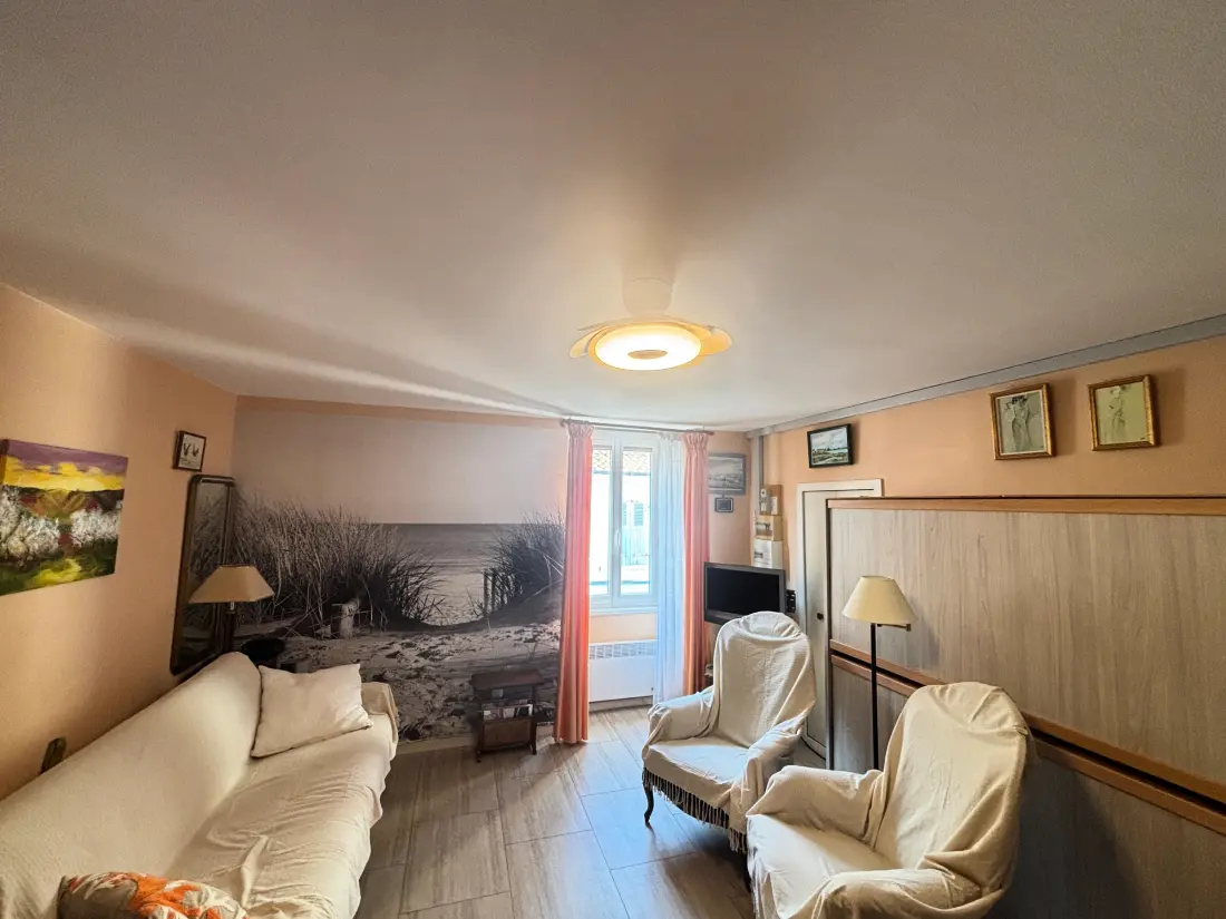 Location de Vacances Les Sables-d'Olonne 1159