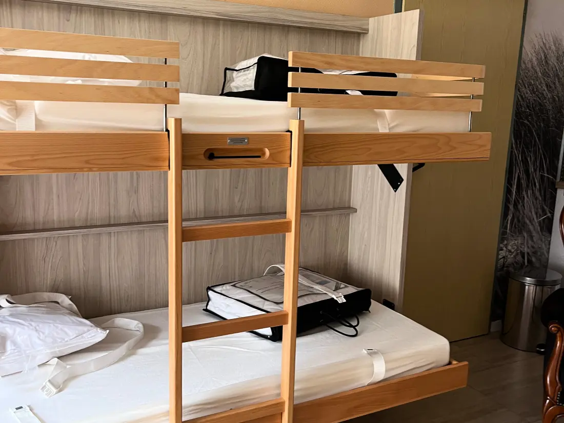 Location de Vacances Les Sables-d'Olonne 1159