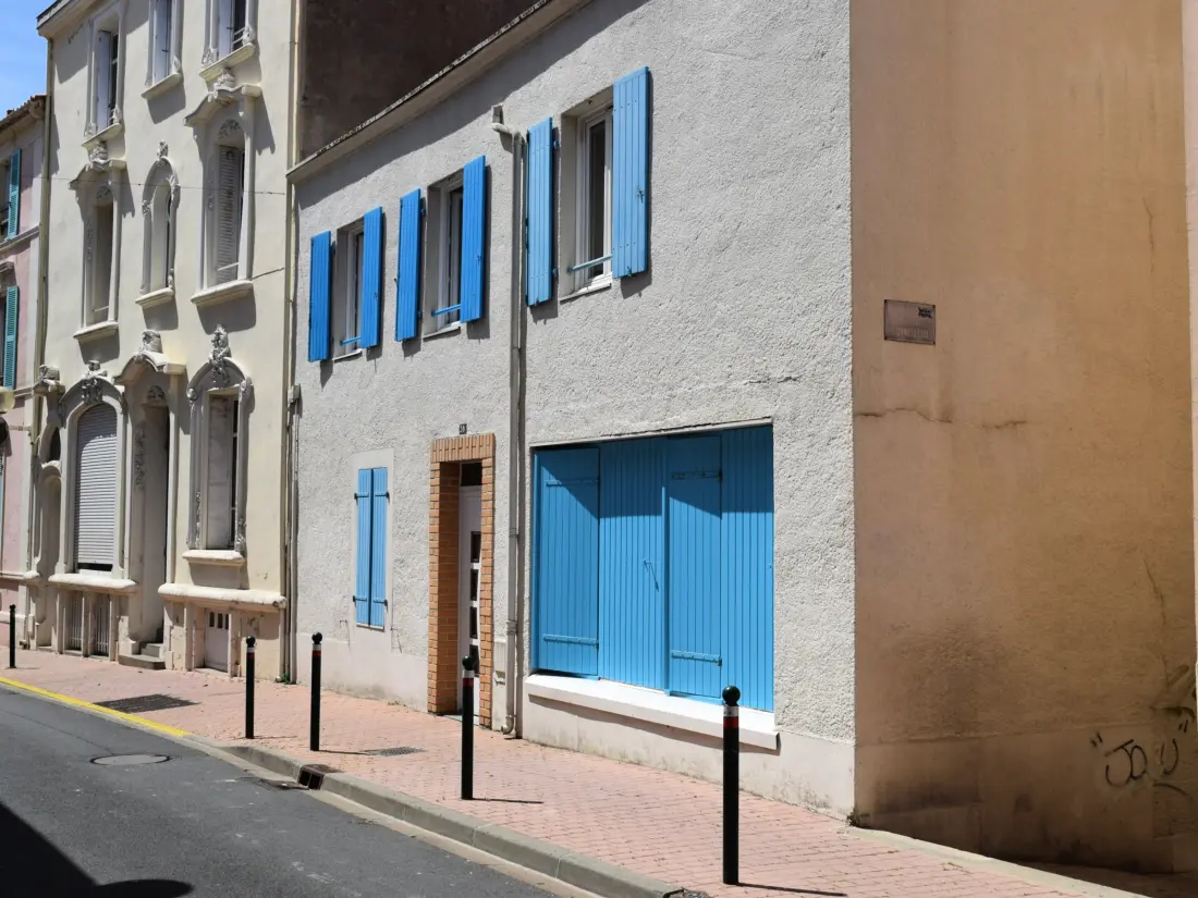 Location de Vacances Les Sables-d'Olonne 1159