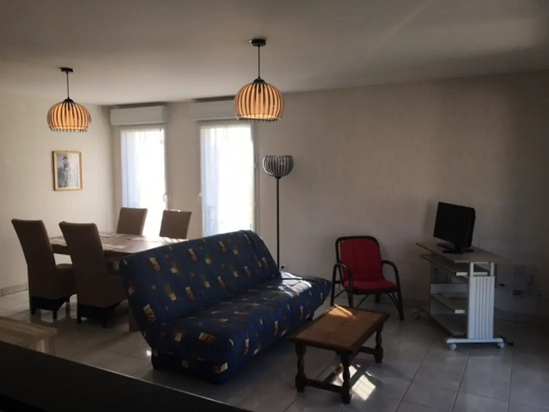 Location de Vacances Les Sables-d'Olonne 1175