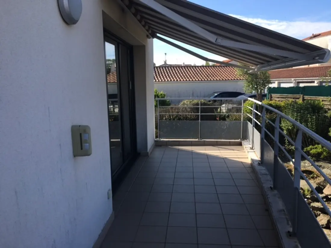 Location de Vacances Les Sables-d'Olonne 1175