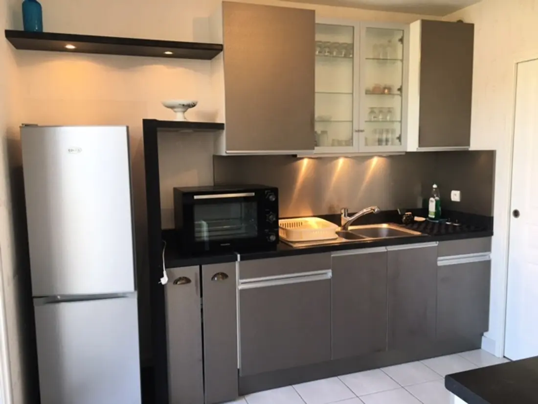 Location de Vacances Les Sables-d'Olonne 1175