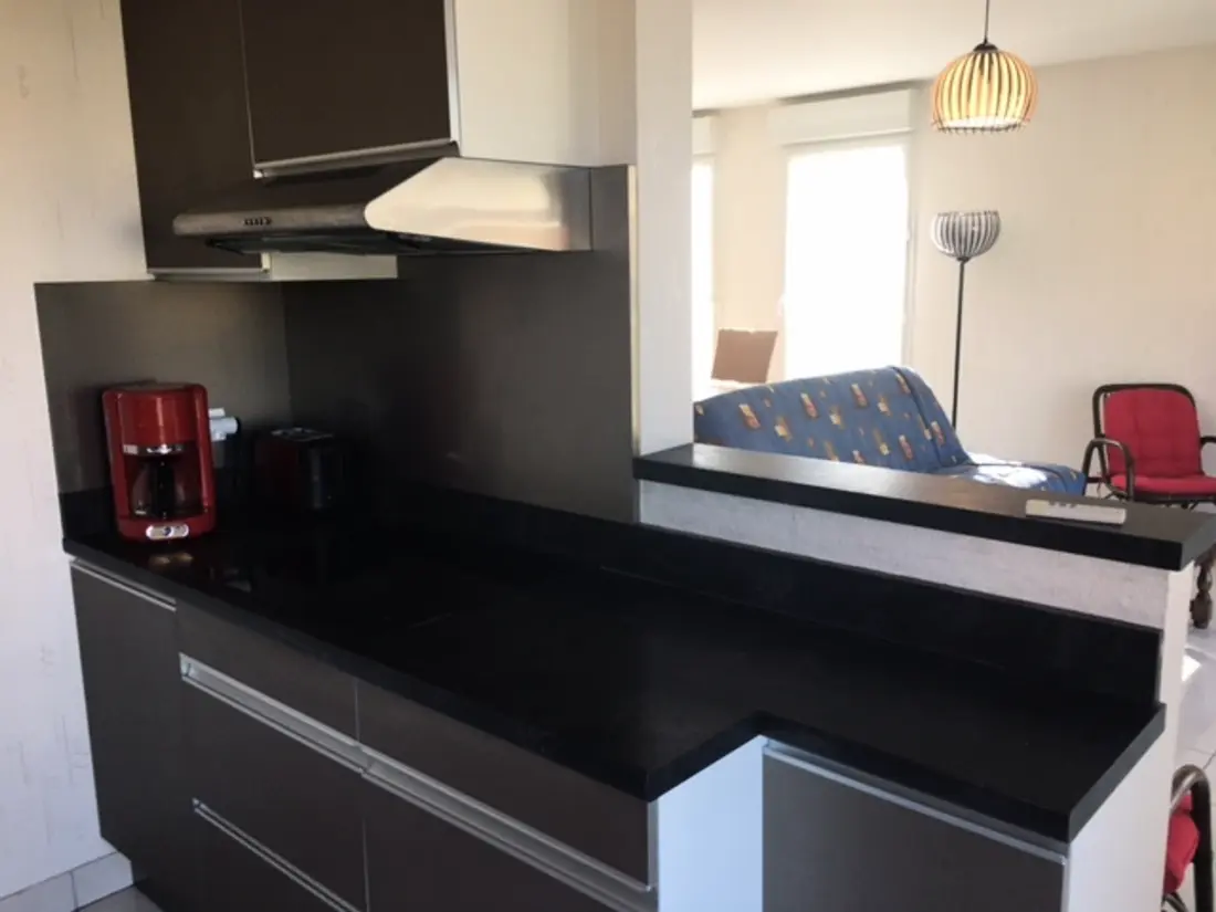 Location de Vacances Les Sables-d'Olonne 1175