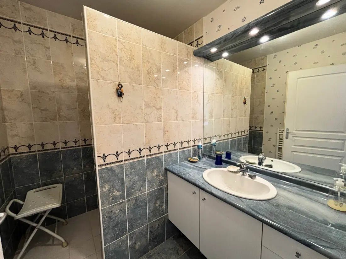 Location de Vacances Les Sables-d'Olonne 1175