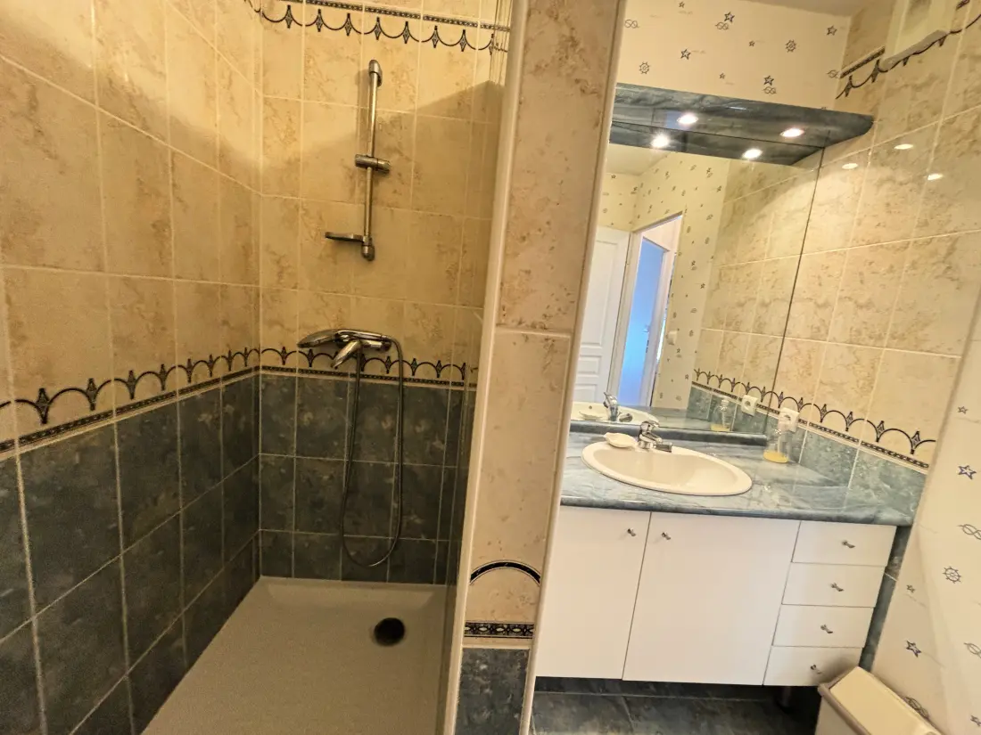 Location de Vacances Les Sables-d'Olonne 1175
