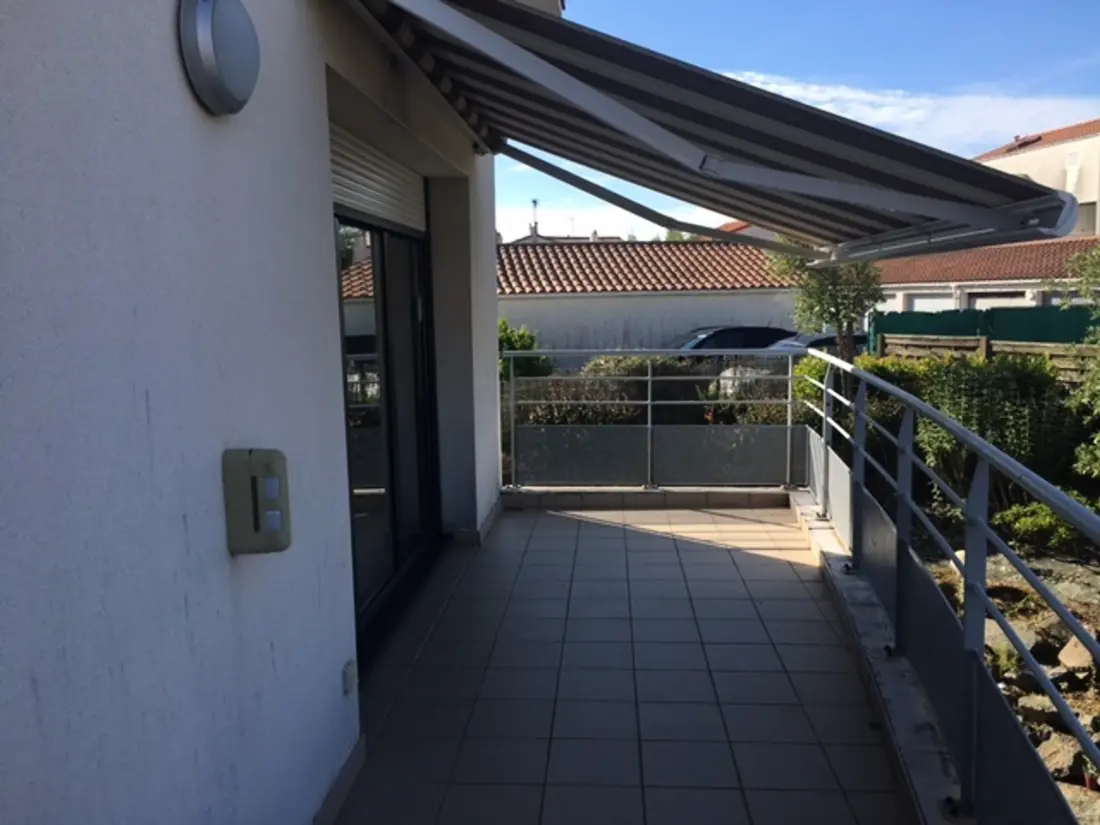 Location de Vacances Les Sables-d'Olonne 1175