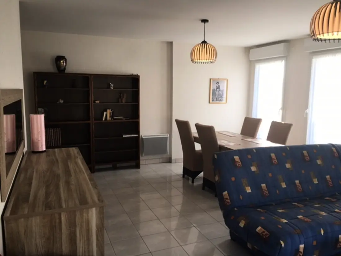 Location de Vacances Les Sables-d'Olonne 1175