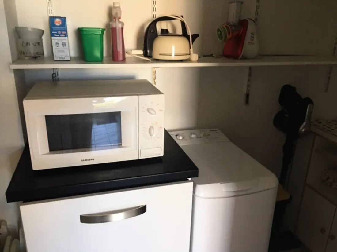 Location de Vacances Les Sables-d'Olonne 1175