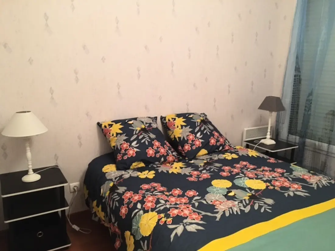 Location de Vacances Les Sables-d'Olonne 1175