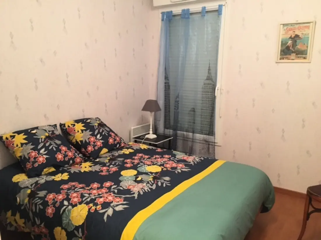 Location de Vacances Les Sables-d'Olonne 1175