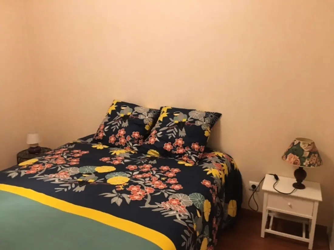 Location de Vacances Les Sables-d'Olonne 1175