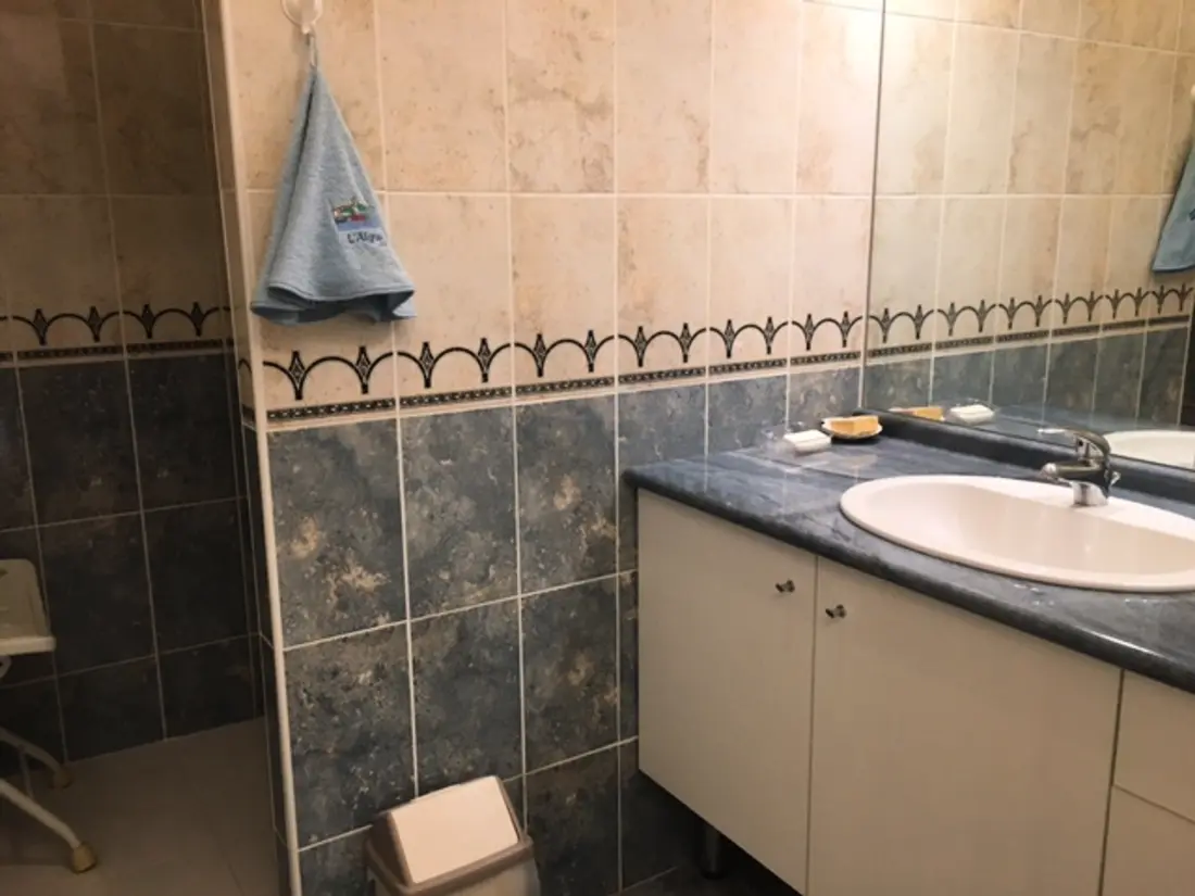 Location de Vacances Les Sables-d'Olonne 1175