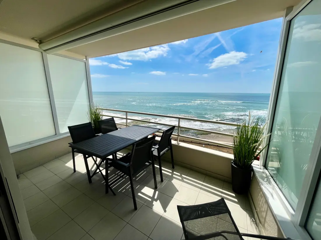 Location de Vacances Les Sables-d'Olonne 1178