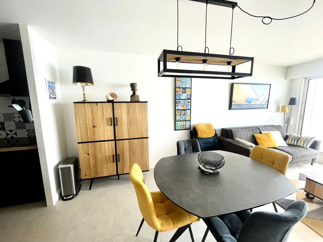 Location de Vacances Les Sables-d'Olonne 1178