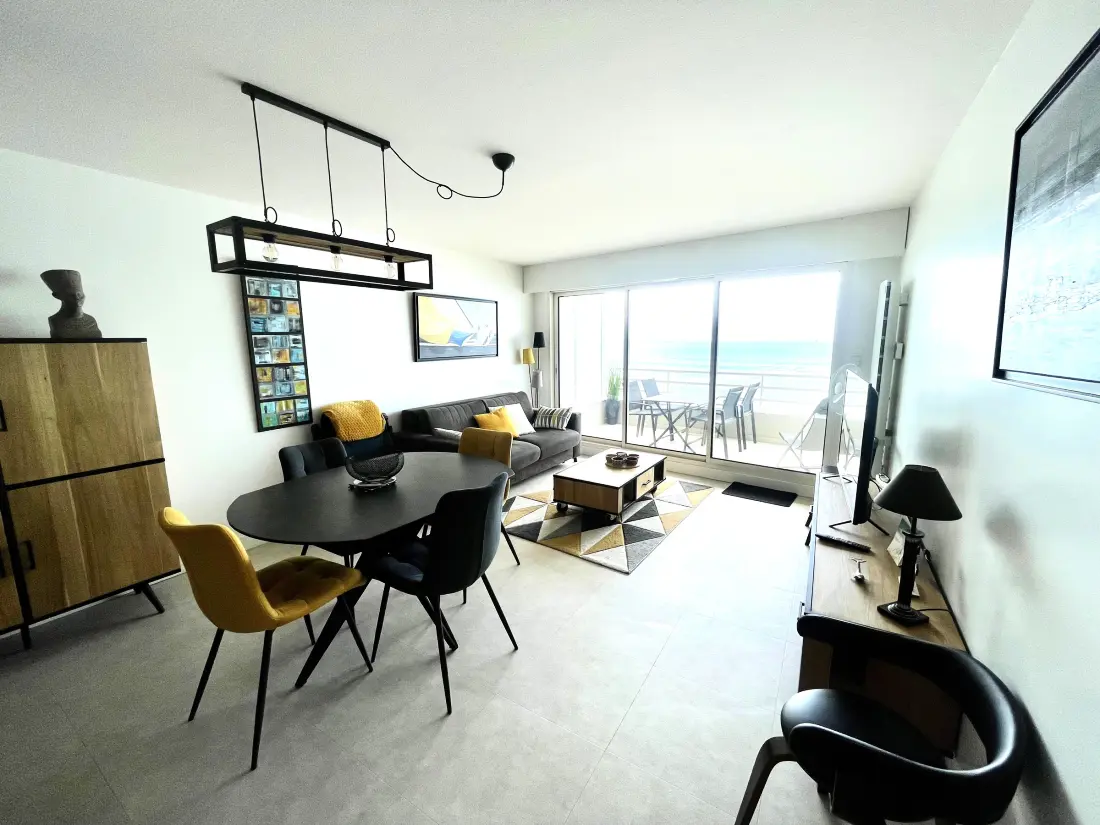 Location de Vacances Les Sables-d'Olonne 1178