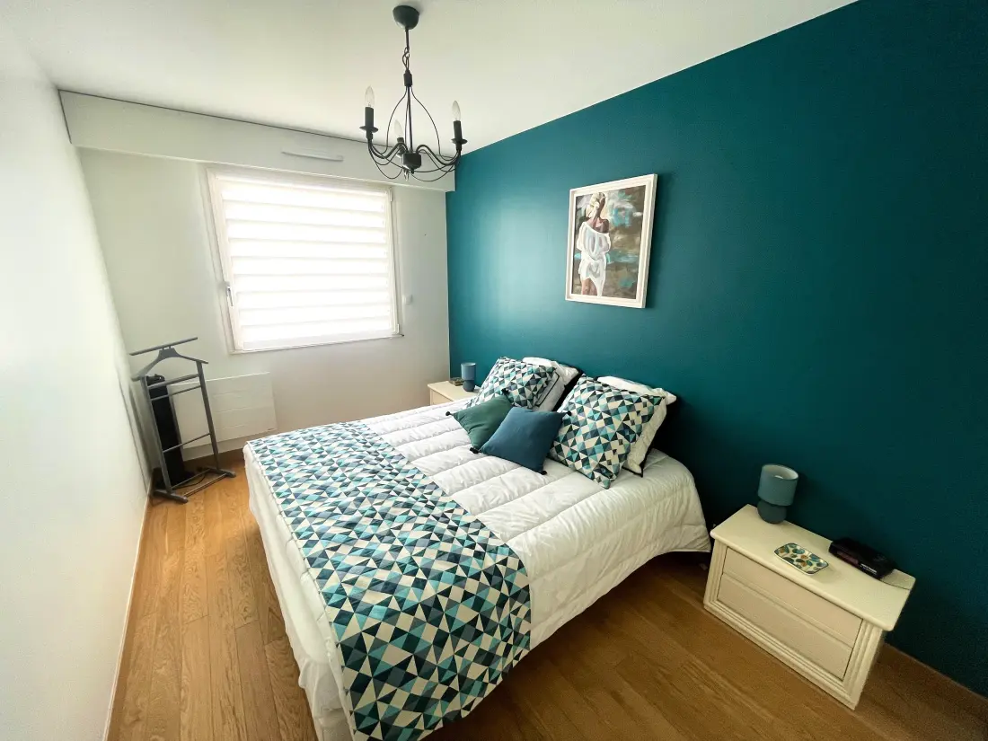Location de Vacances Les Sables-d'Olonne 1178