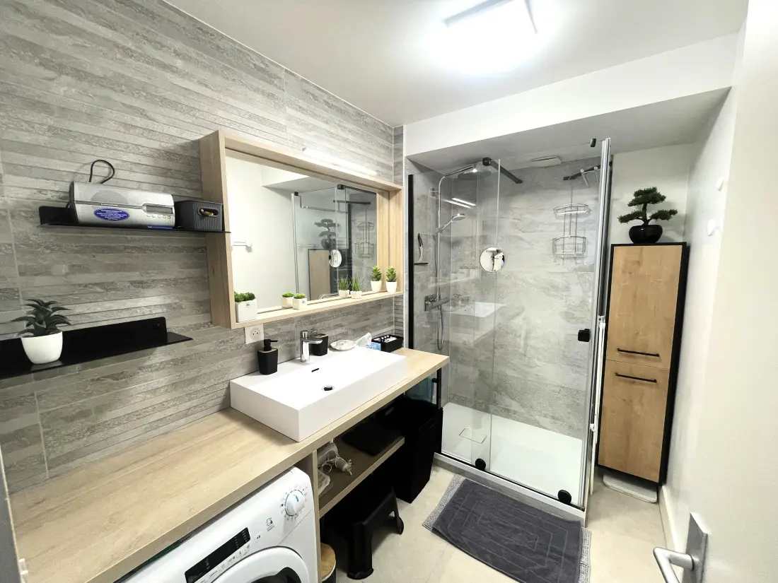 Location de Vacances Les Sables-d'Olonne 1178