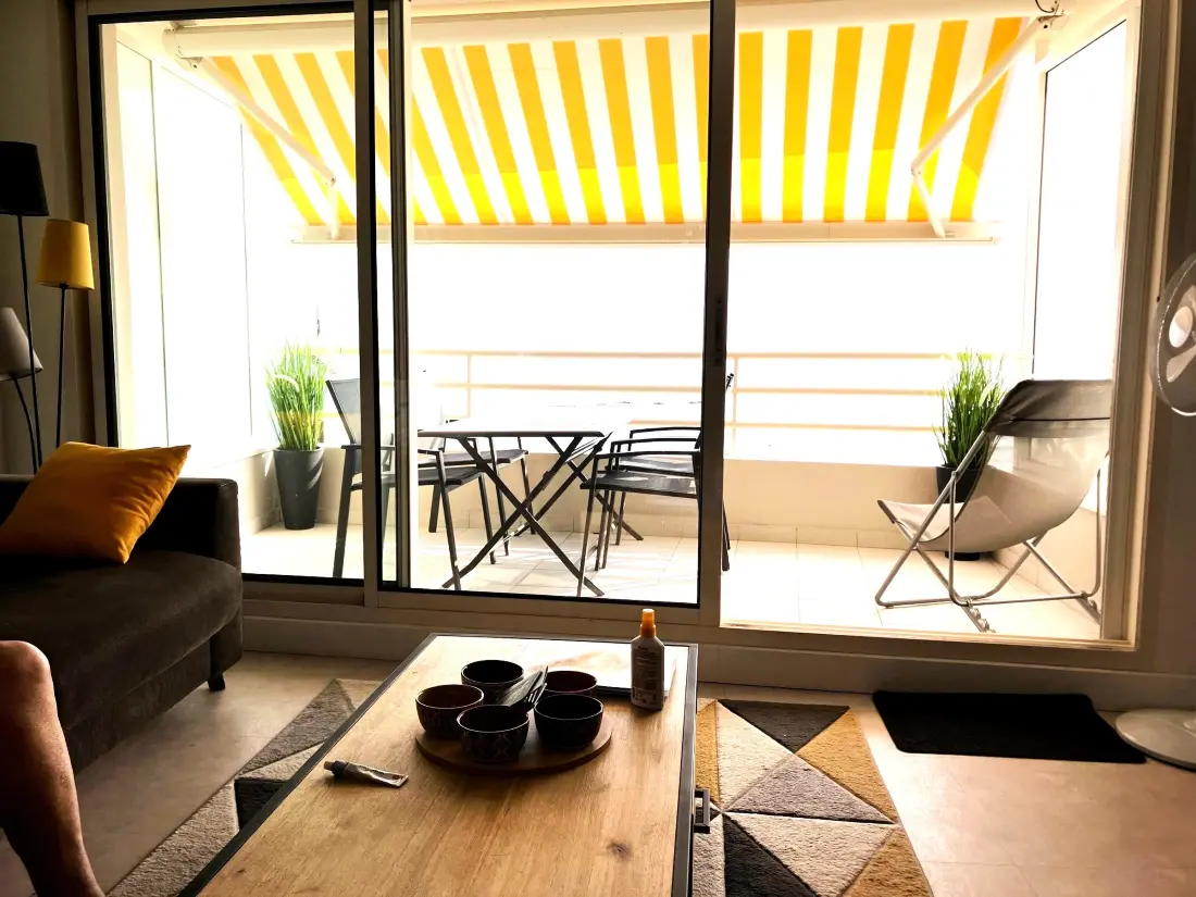 Location de Vacances Les Sables-d'Olonne 1178