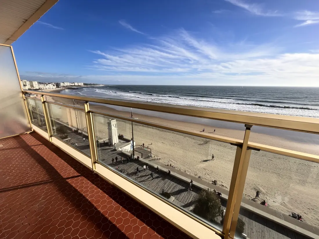 Location de Vacances Les Sables-d'Olonne 119