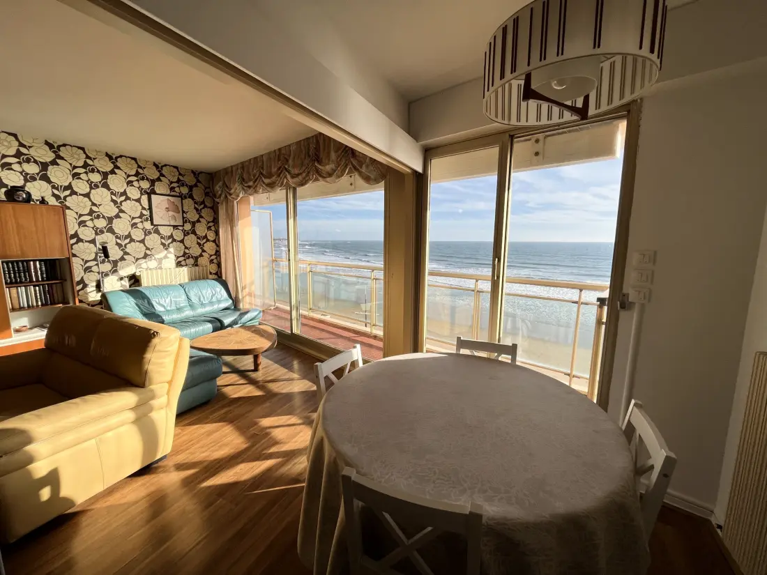 Location de Vacances Les Sables-d'Olonne 119