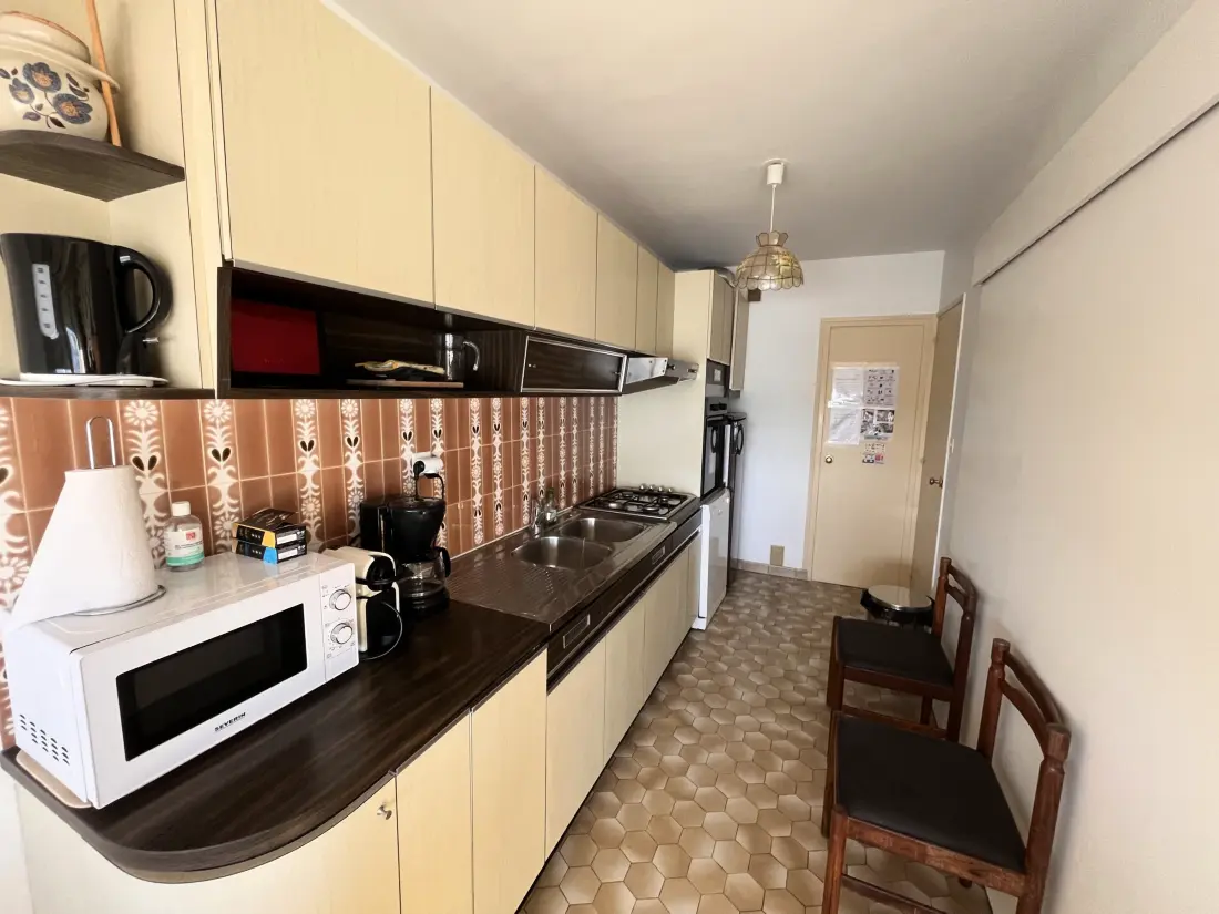 Location de Vacances Les Sables-d'Olonne 119